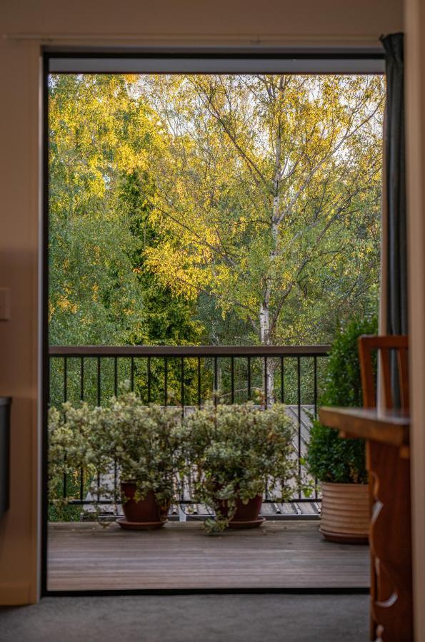 Private And Peaceful Studio Apartment Wanaka Dış mekan fotoğraf